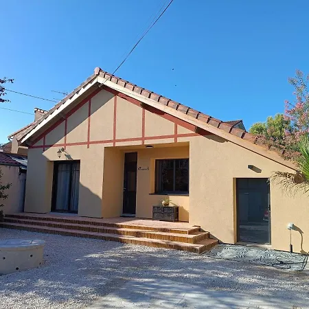 Villa La Demoiselle