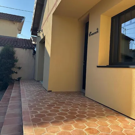 Villa La Demoiselle *