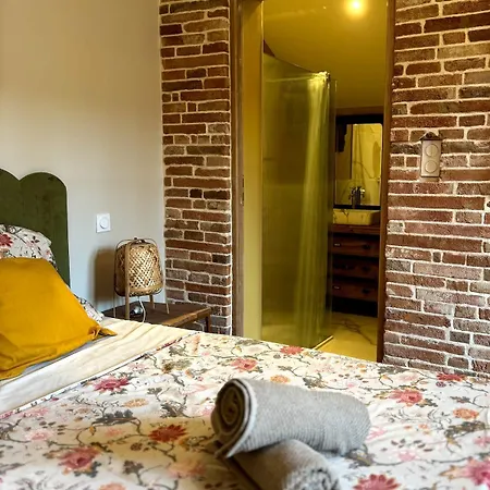 Villa La Demoiselle Toulouse