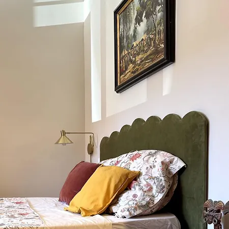 Villa La Demoiselle Toulouse