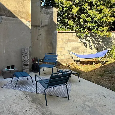 Villa La Demoiselle Toulouse