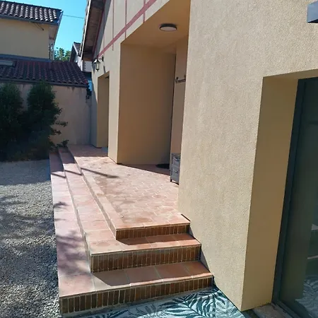La Demoiselle Toulouse