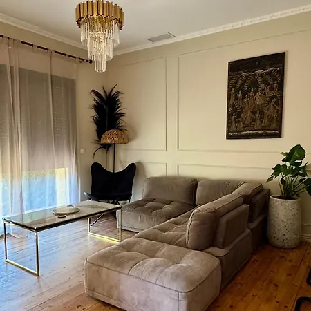 Villa La Demoiselle *