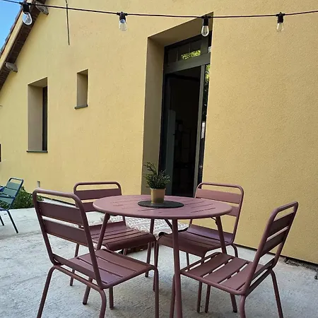 Villa La Demoiselle *